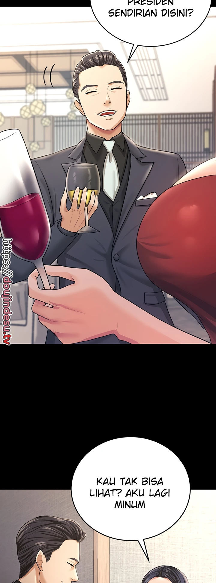 Your Wife Was Amazing Chapter 09 - Page 26